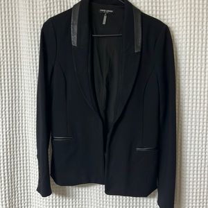 Blazer jacket